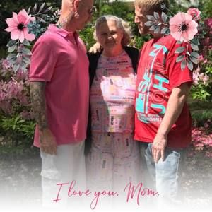 Meet your Posher, Jason